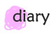 diary